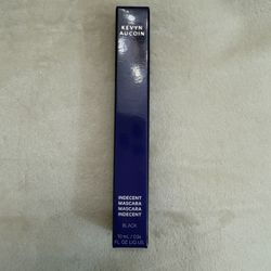 Kevyn Aucoin  Mascara