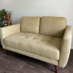 Loveseat/couch/sofa