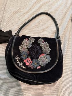 Vintage juicy couture purse