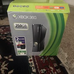 Xbox 360