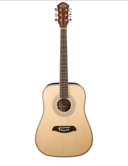 Oscar Schmidt OG1-A 3/4 Dreadnought Acoustic Guitar