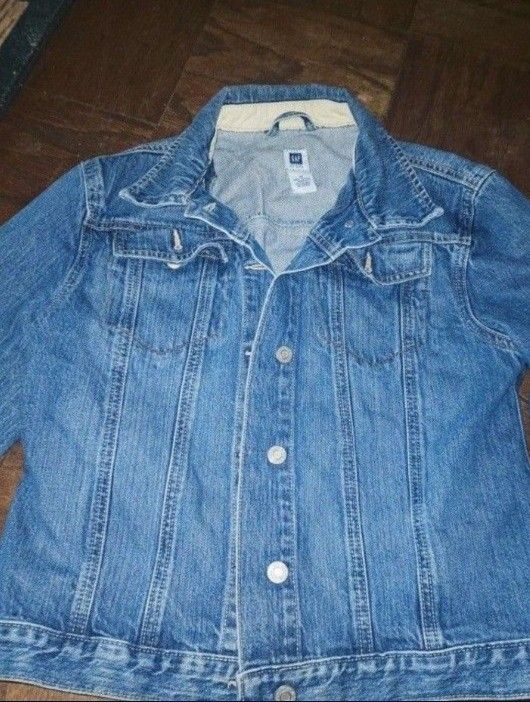 Gap Jacket 