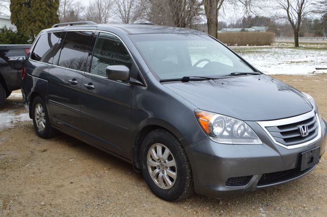 2010 Honda Odyssey