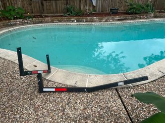 Bed Extension/Extender
