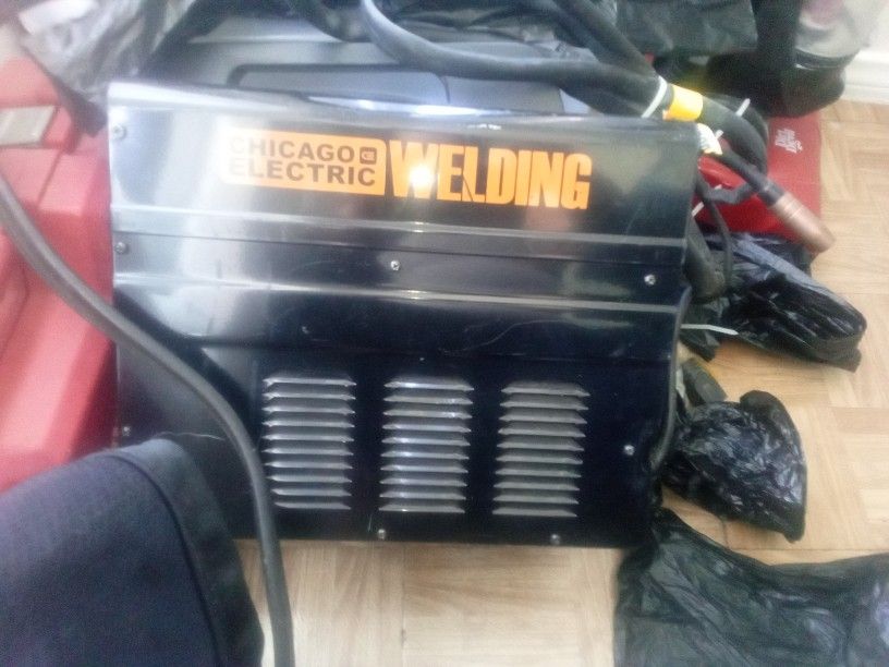 Welder