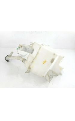 13-15 Nissan Sentra Windshield Washer Fluid Tank Bottle OEM
