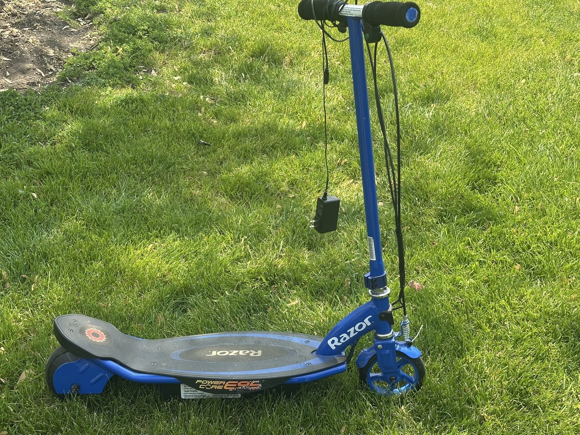 Electric Razor Kids Scooter
