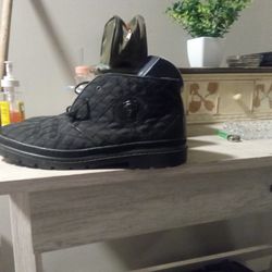 Versace istante made in italy