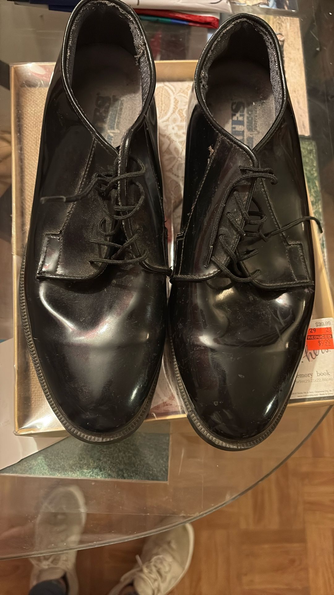 Men Dress Shoes