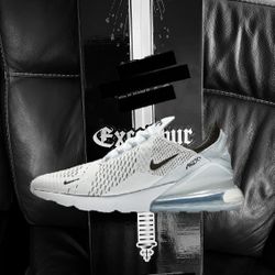 Nike Excalibur Shoes