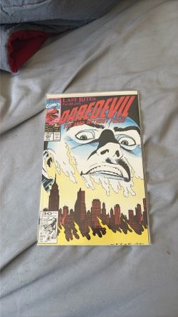 Daredevil