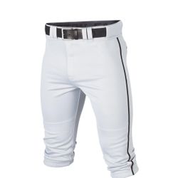 Easton Rival+ Knicker Baseball Pant | Youth S