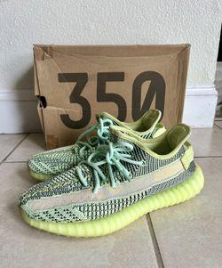 Yeezy Boost 350 V2 ‘Yeezreel’