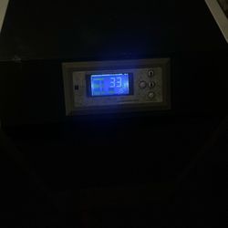 Dehumidifier 