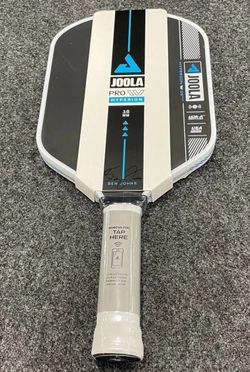 JOOLA 300831 Hyperion IV 16mm Pickleball Paddle