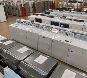 Refrigerator Stove Fridge Washer Dryer