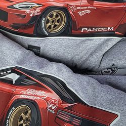 Jdm shirts 2xl and xl