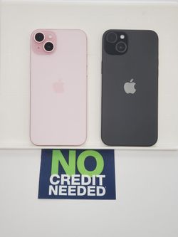 💥 Best Deals on iPhone 15 Plus –$1 Down Available! 📱