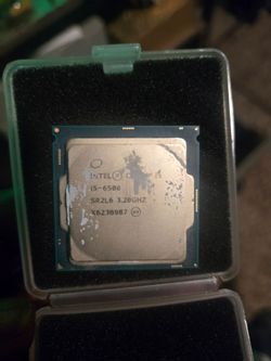 I5 6500