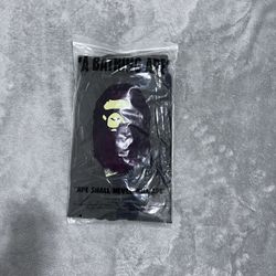 Bape T Shirt 