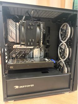 Gaming PC RTX 3070