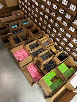 COLOGNES (PERSONAL + BULK)
