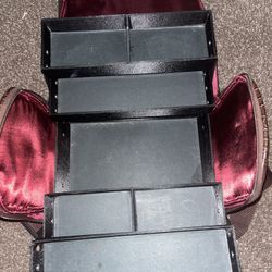 Make Up Bag Organizer 