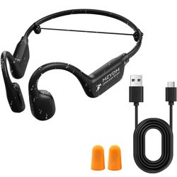 Bone Conduction Headphones