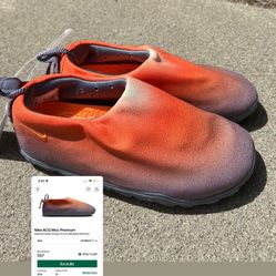 Nike ACG Moc
