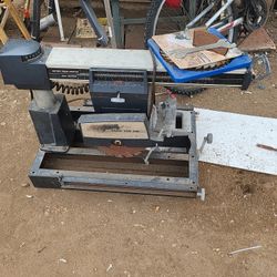 Table Saw