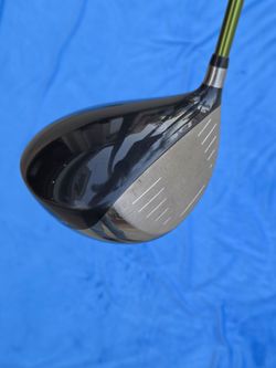 Cleveland Launcher Ti460 Driver