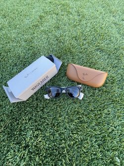 Ray Ban Wayfarer Gen 2
