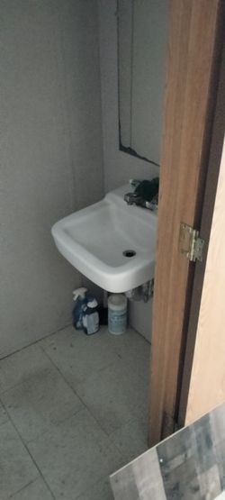 Construction/Office Trailer