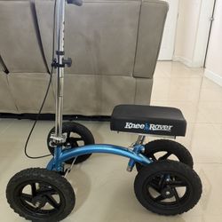 Knee Rover 