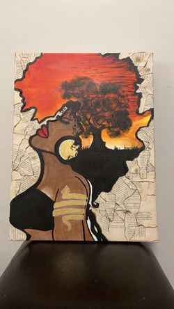 Art Piece