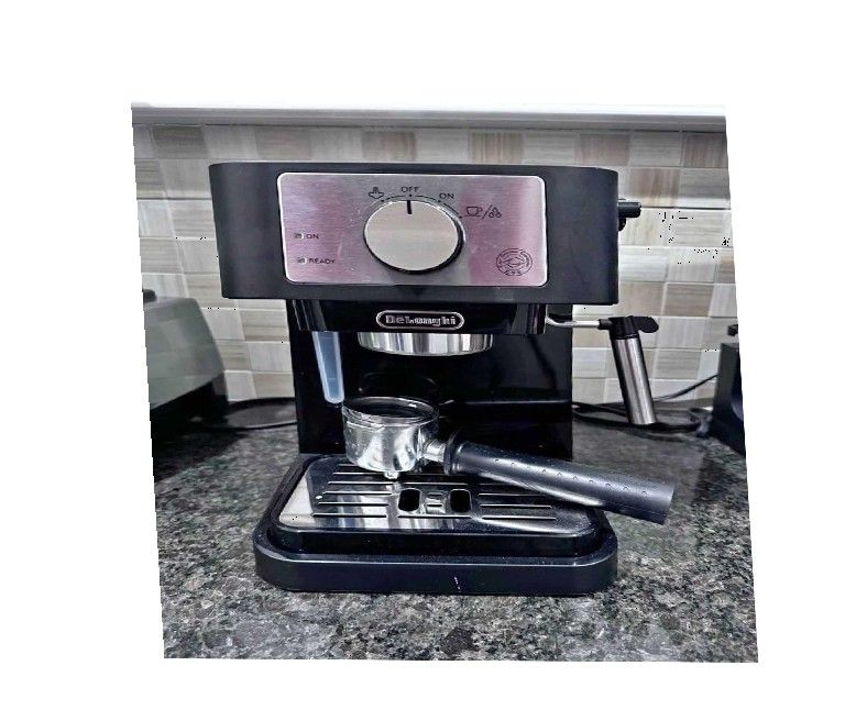 Home Coffee Station Professional Espresso Made Simple assume fire