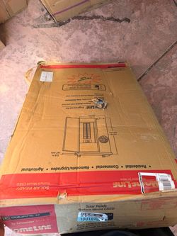 Square D Homeline Solar Ready Surface Mount CSED