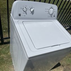 Kenmore Washer