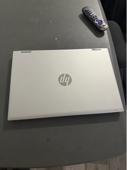 Hp laptop