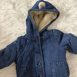 Gap Baby Sweater 