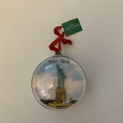 New York Statue Of Liberty Decoration 