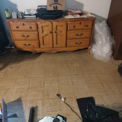Dresser For Free