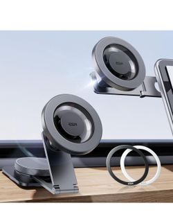 Touchscreen Car Phone Mount