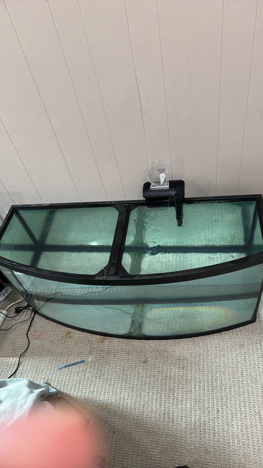 75 Gallon Tank