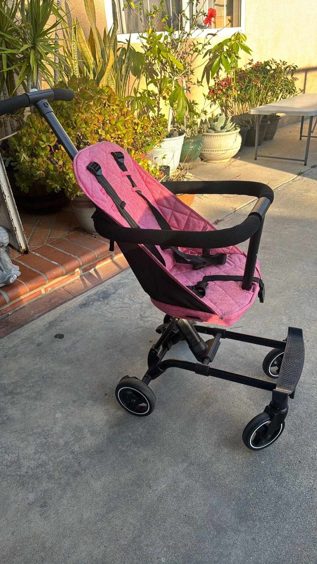 Dream On Me Stroller