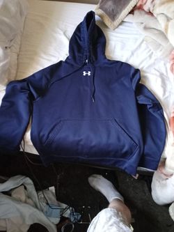 Under armor Hoodie