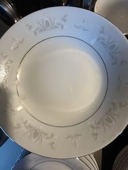 Fine China Set