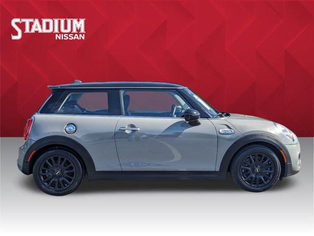 2017 Mini Hardtop