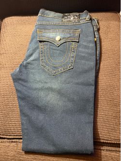 True religion Jeans Men Size 42