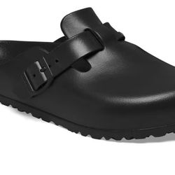 Birkenstock men’s bostons